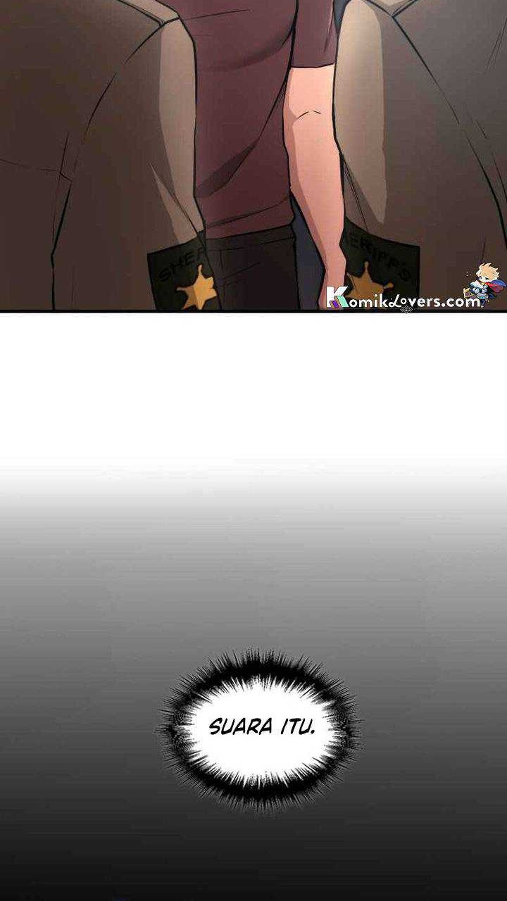 Paranoid Mage Chapter 06 Gambar 32