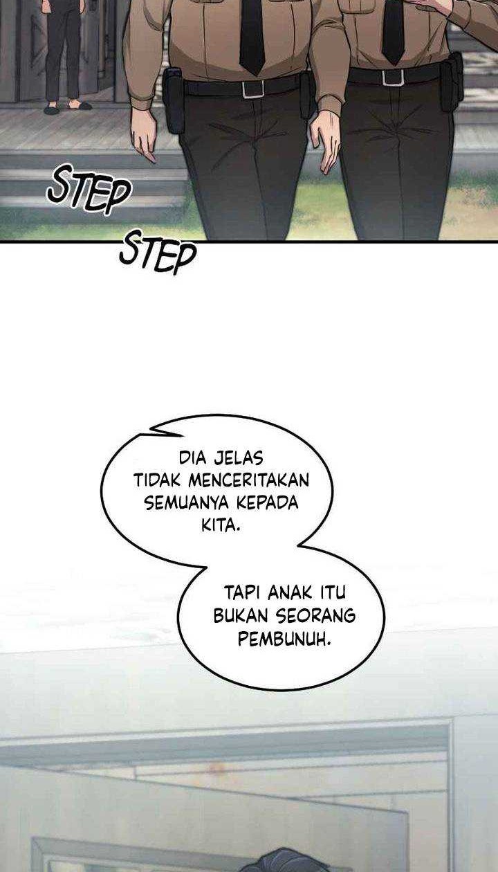 Paranoid Mage Chapter 06 Gambar 38