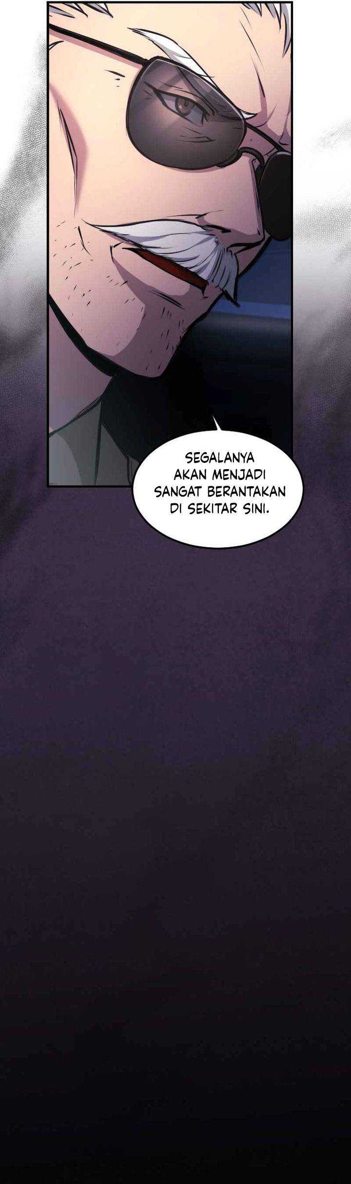Paranoid Mage Chapter 06 Gambar 41