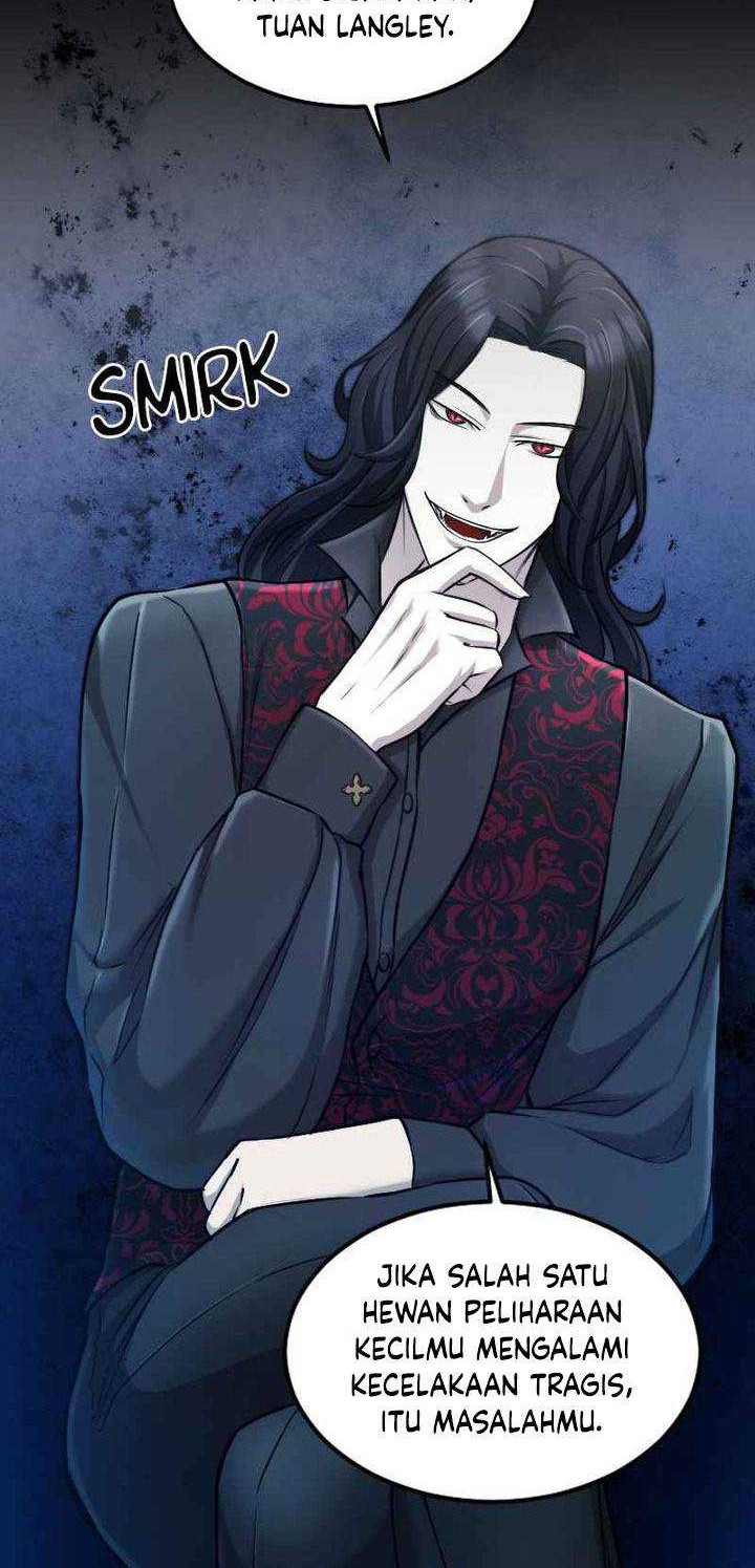 Paranoid Mage Chapter 06 Gambar 43