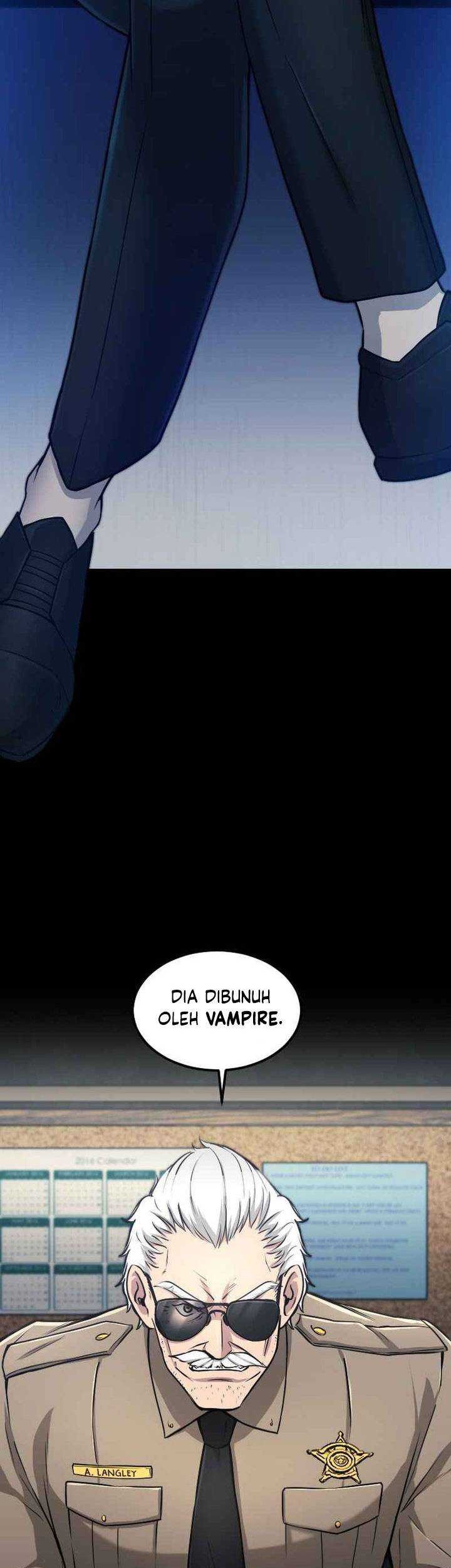 Paranoid Mage Chapter 06 Gambar 44