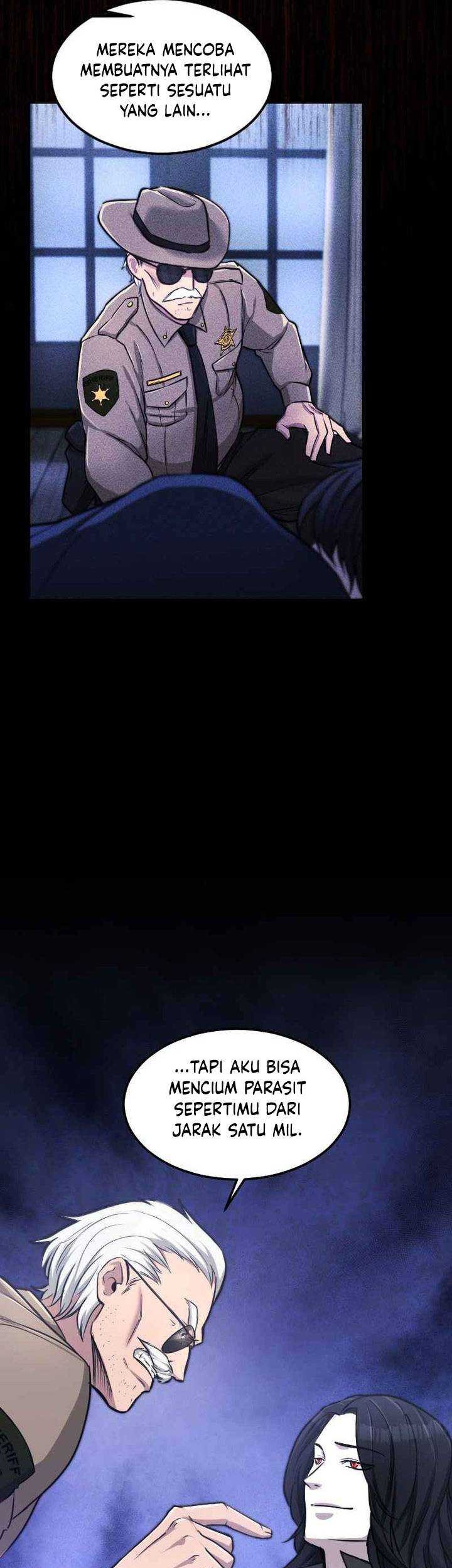 Paranoid Mage Chapter 06 Gambar 46