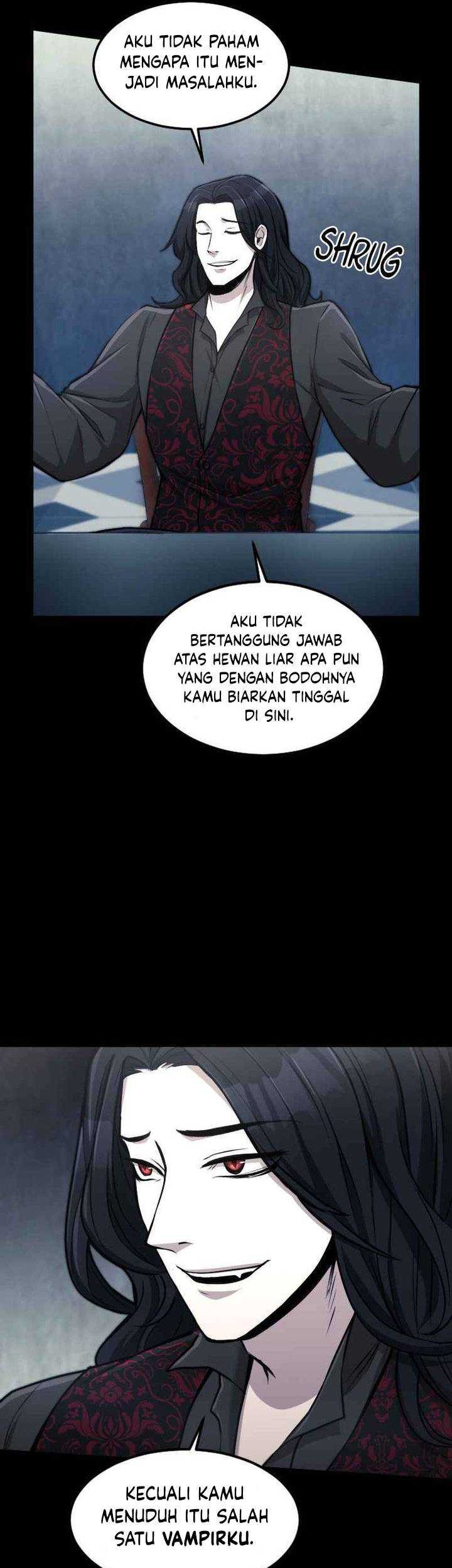Paranoid Mage Chapter 06 Gambar 48