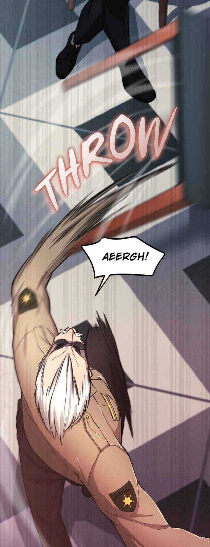 Paranoid Mage Chapter 06 Gambar 53