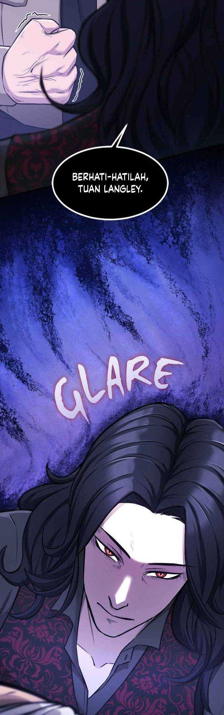 Paranoid Mage Chapter 06 Gambar 55