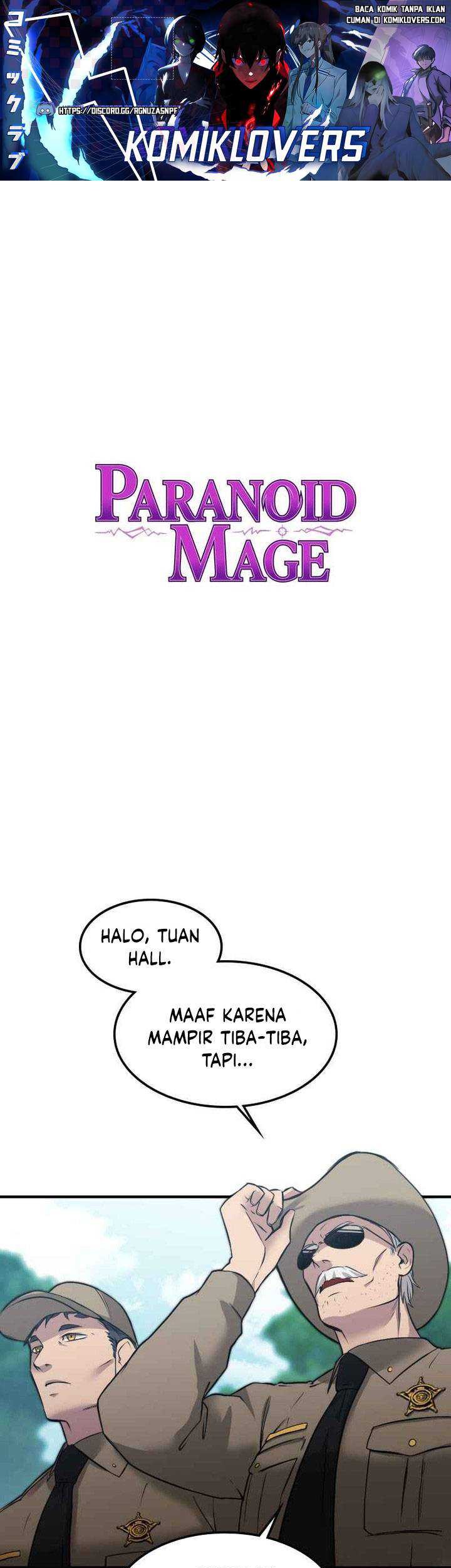 Manhwa Paranoid Mage Chapter 06 gambar nomor 2