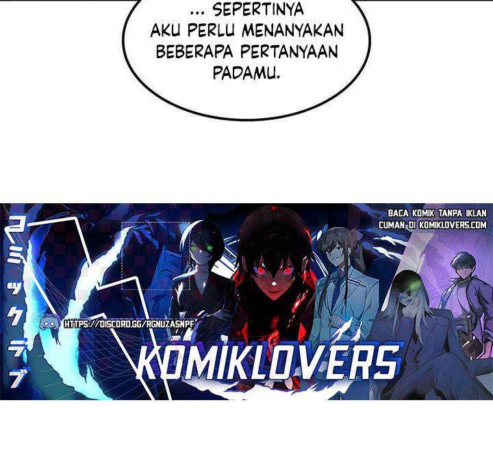 Paranoid Mage Chapter 06 Gambar 3