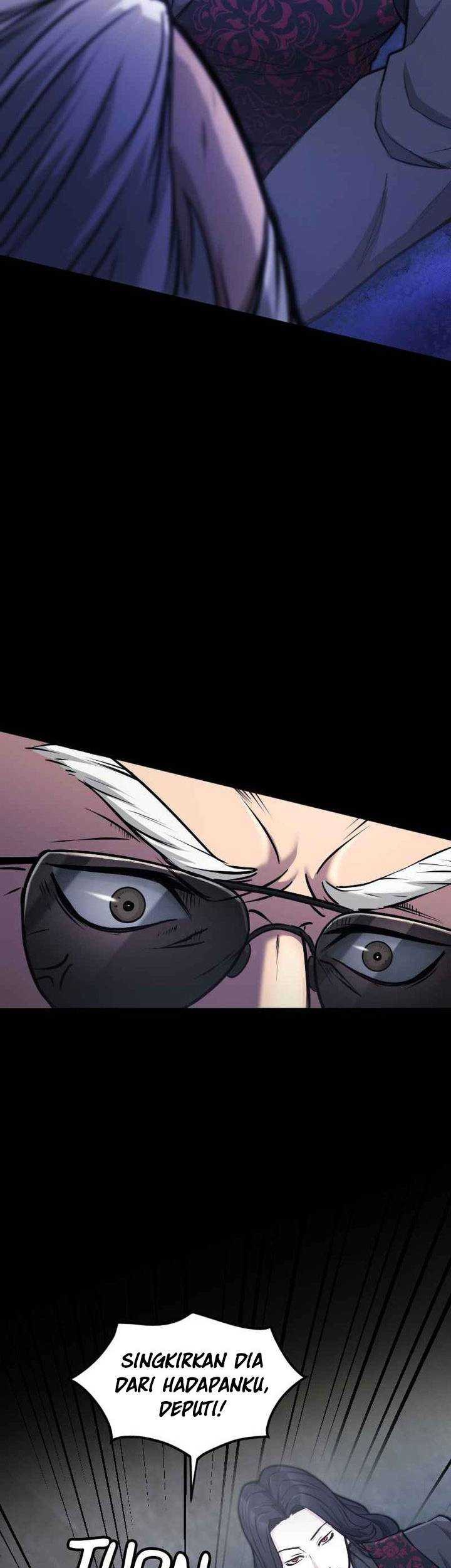 Paranoid Mage Chapter 06 Gambar 56