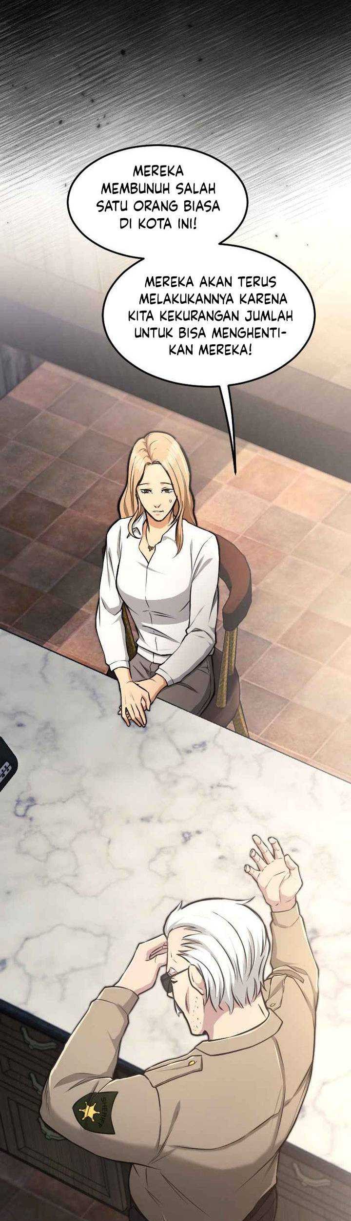 Paranoid Mage Chapter 06 Gambar 58