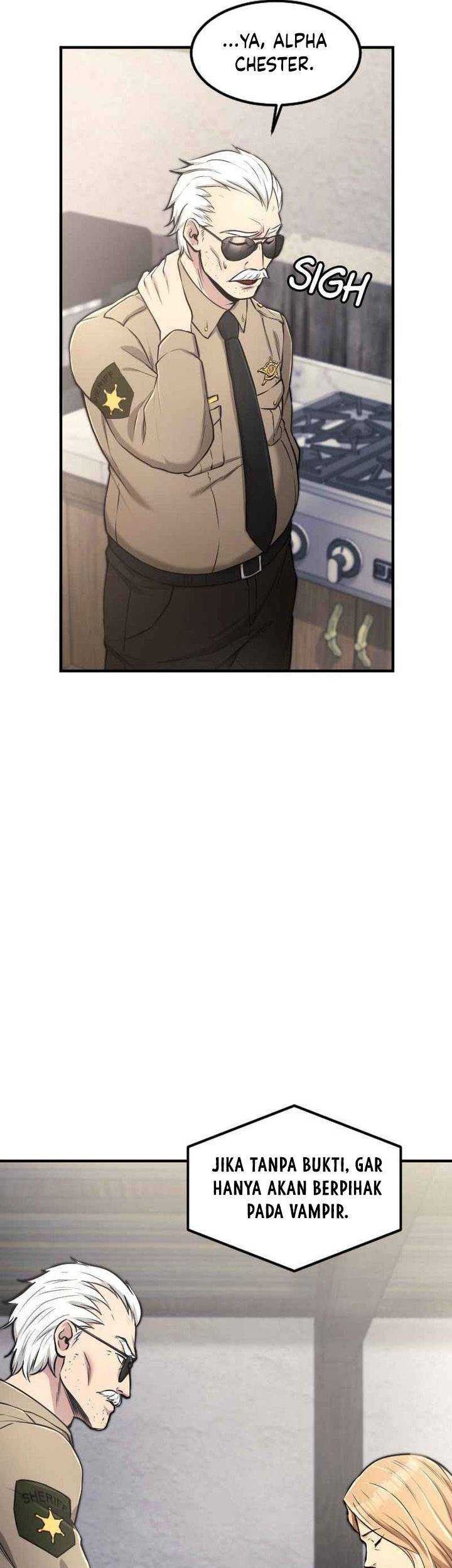 Paranoid Mage Chapter 06 Gambar 62