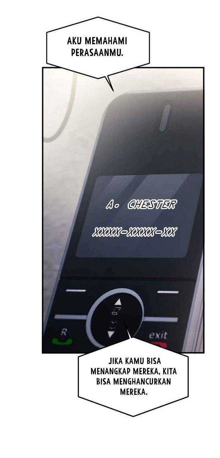 Paranoid Mage Chapter 06 Gambar 67