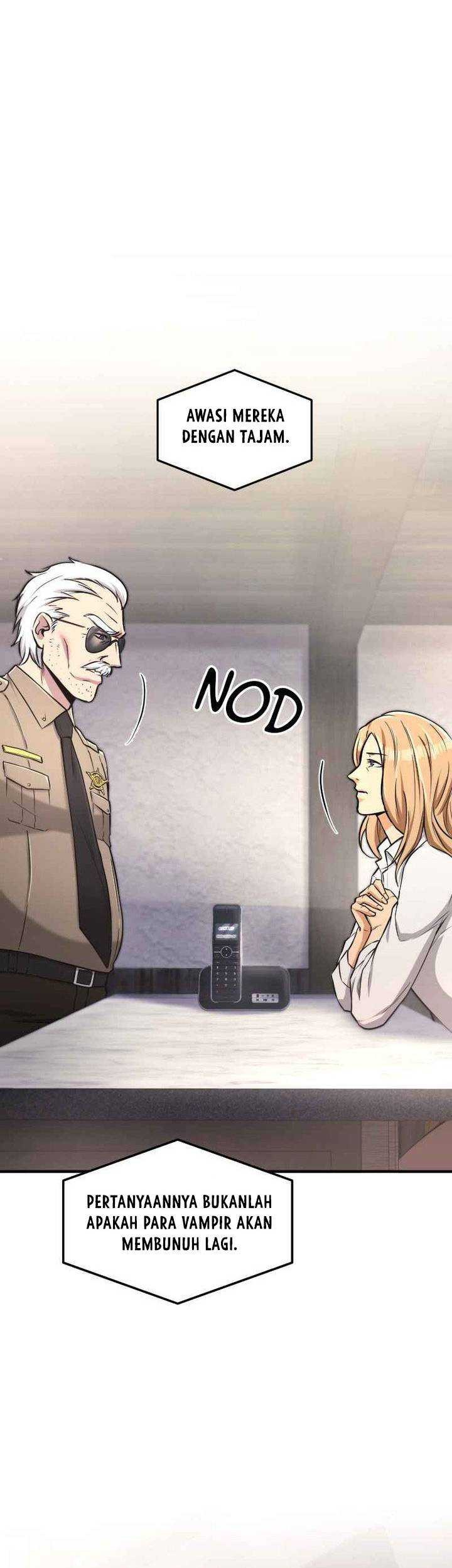 Paranoid Mage Chapter 06 Gambar 68