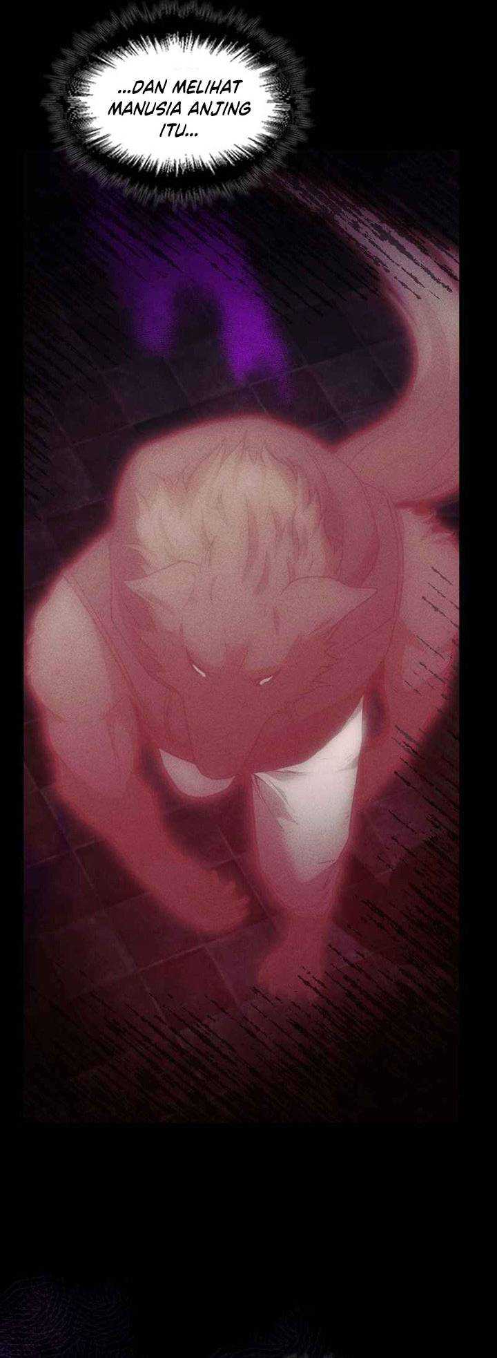 Paranoid Mage Chapter 06 Gambar 8