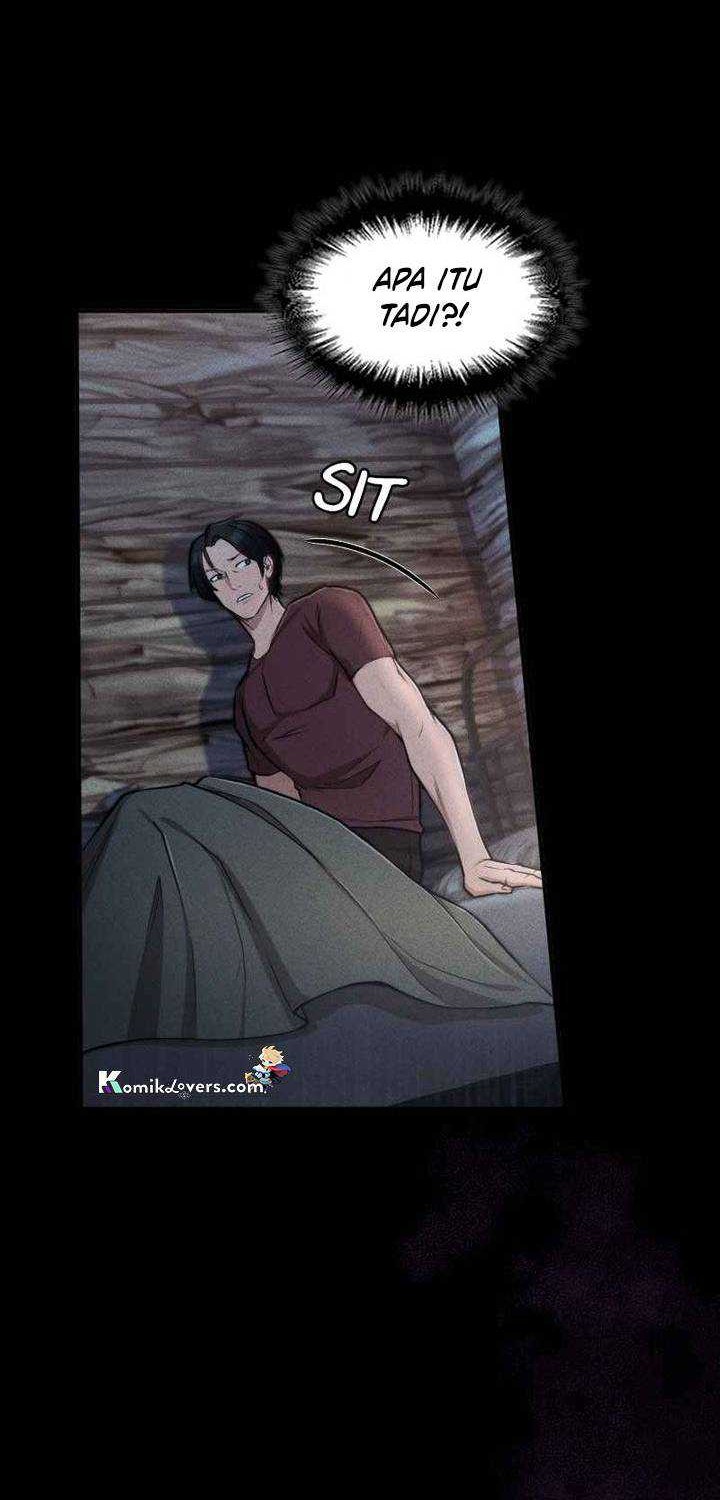 Paranoid Mage Chapter 06 Gambar 14