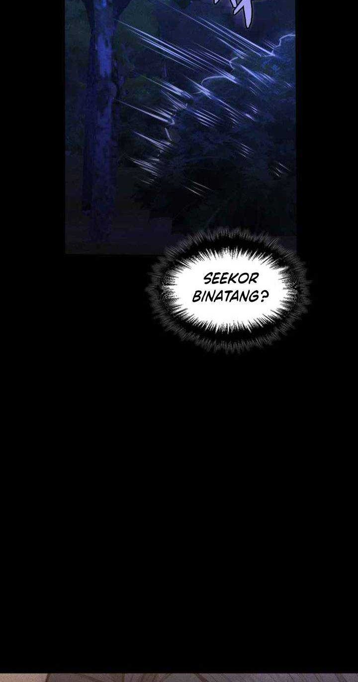 Paranoid Mage Chapter 06 Gambar 16