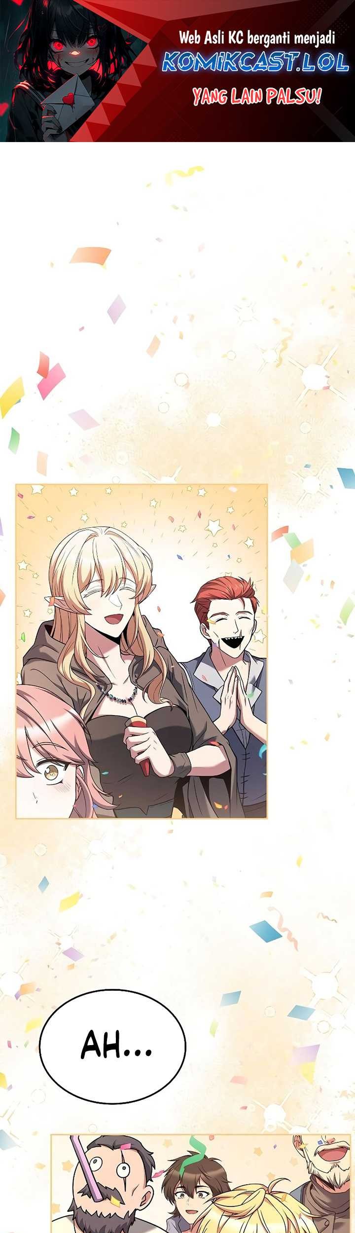Baca Manhwa Archmage Restaurant Chapter 31 Gambar 2