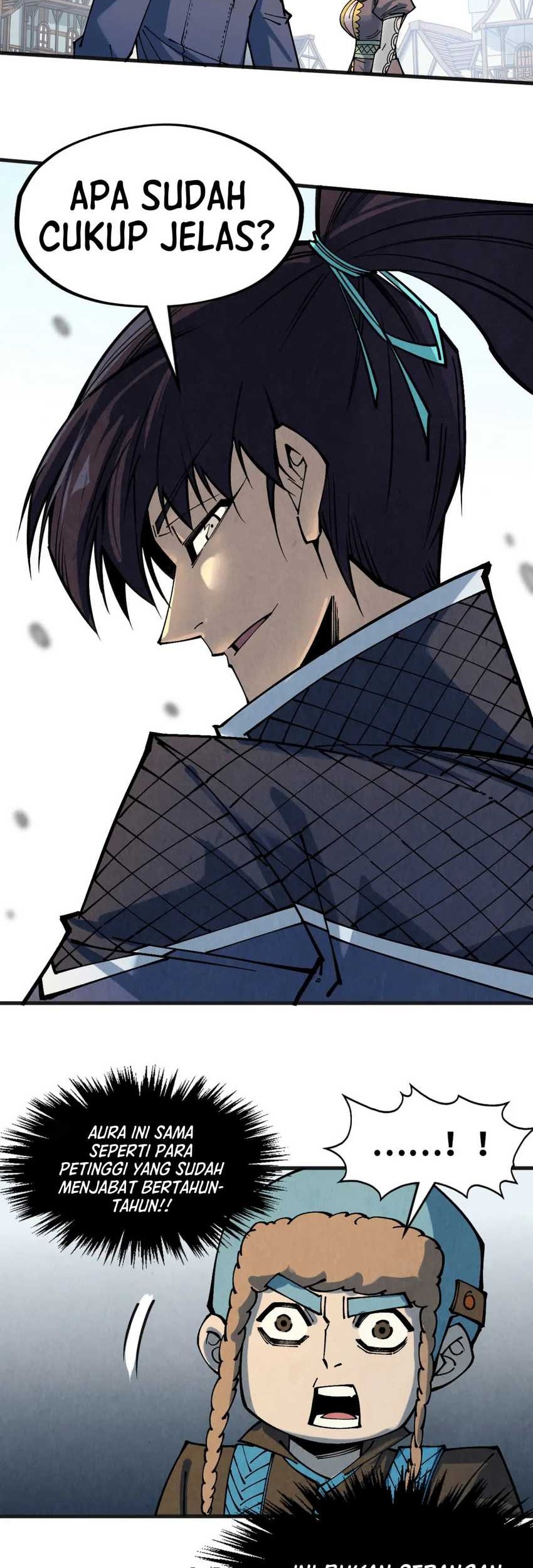 The Ultimate of All Ages Chapter 304 Gambar 38