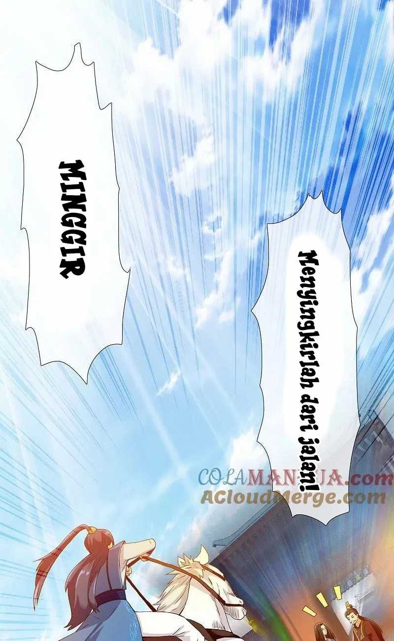 Brother Villain Chapter 08 Gambar 11