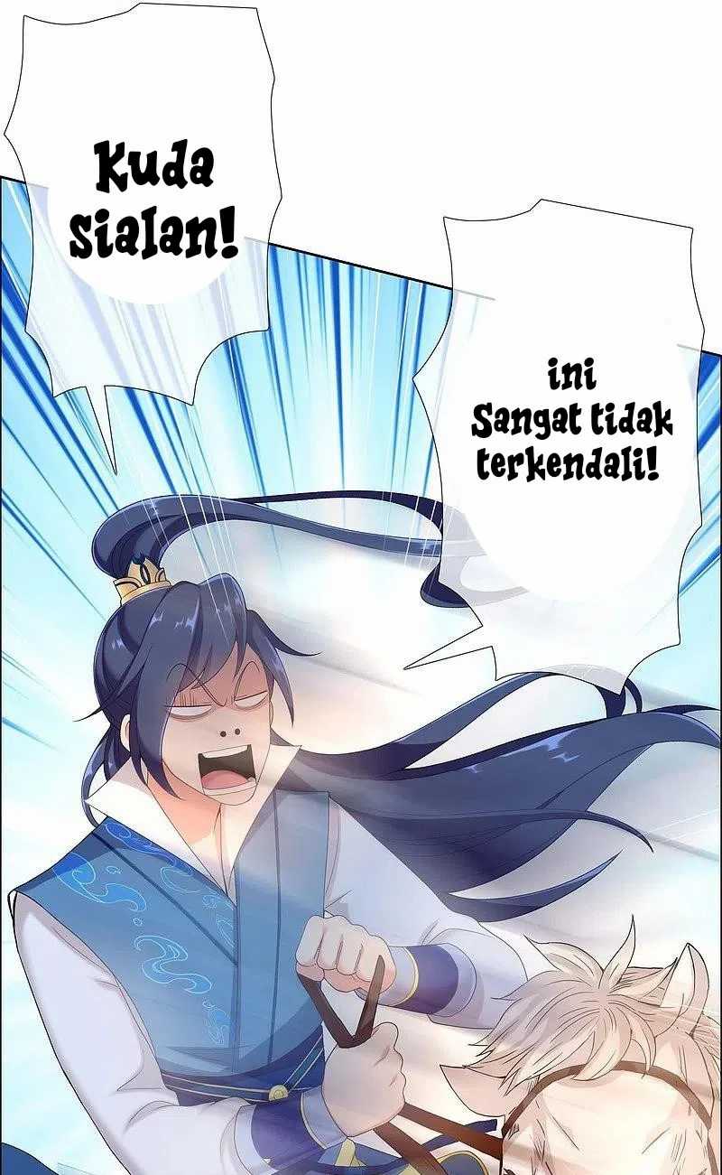 Brother Villain Chapter 08 Gambar 13