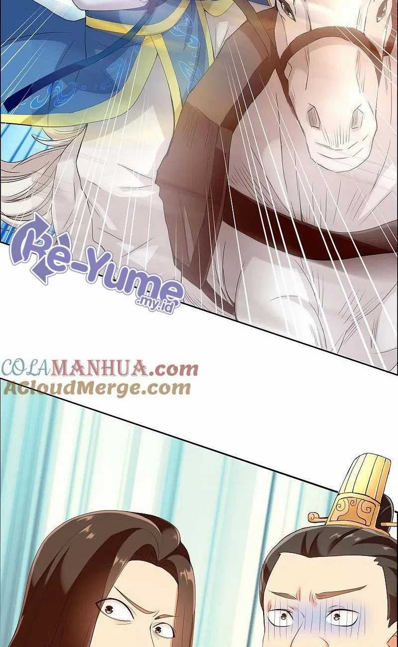 Brother Villain Chapter 08 Gambar 14