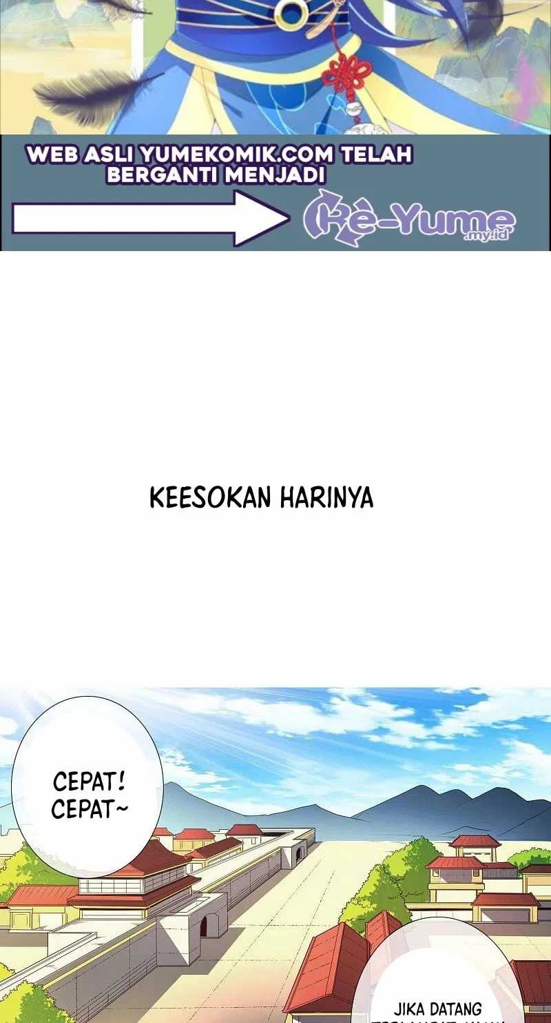 Baca Manhua Brother Villain Chapter 08 Gambar 2