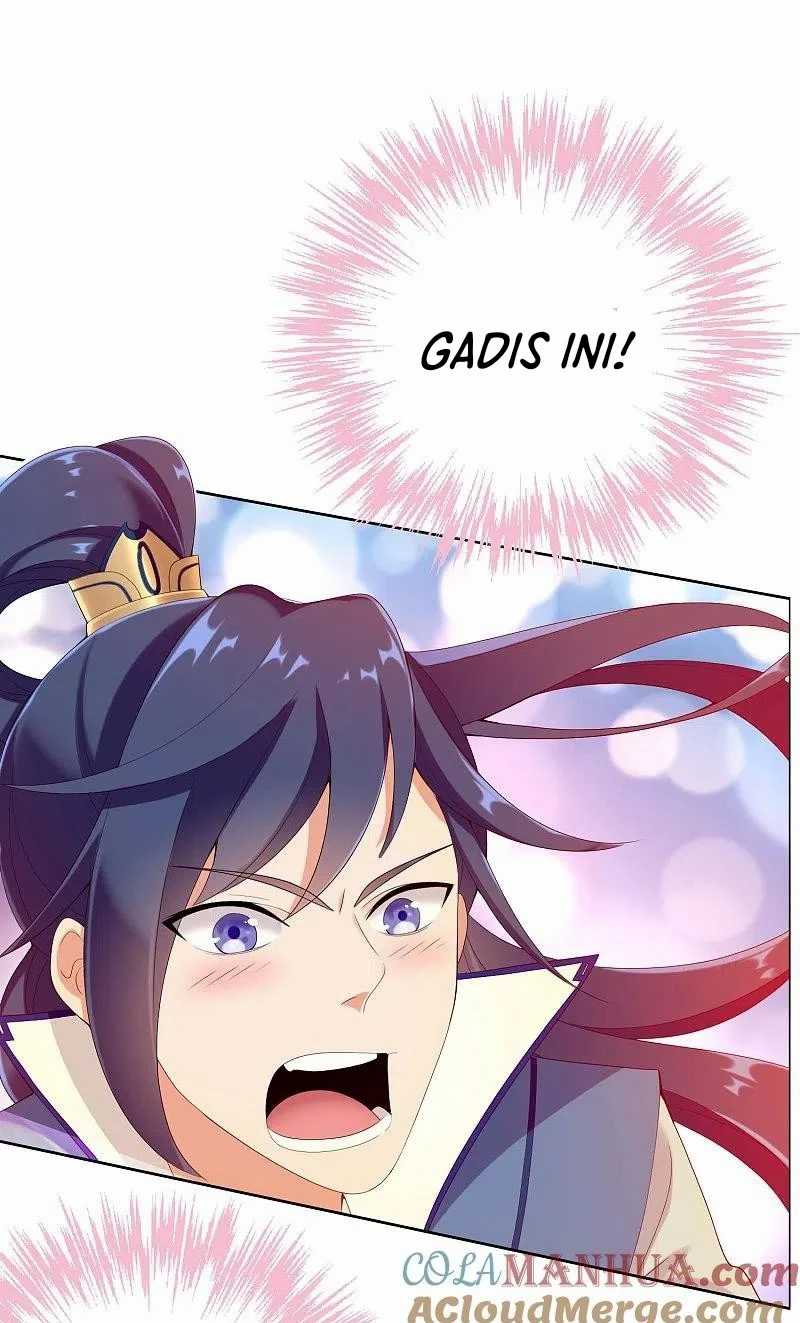 Brother Villain Chapter 08 Gambar 21