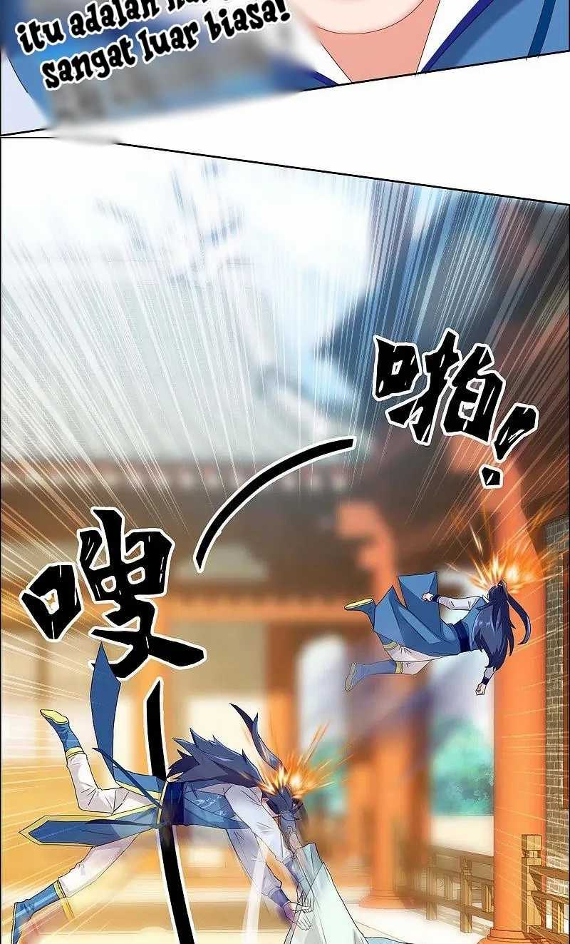 Brother Villain Chapter 08 Gambar 26