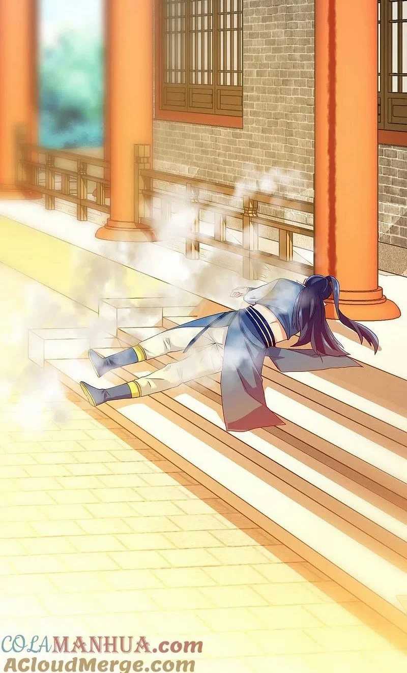 Brother Villain Chapter 08 Gambar 29