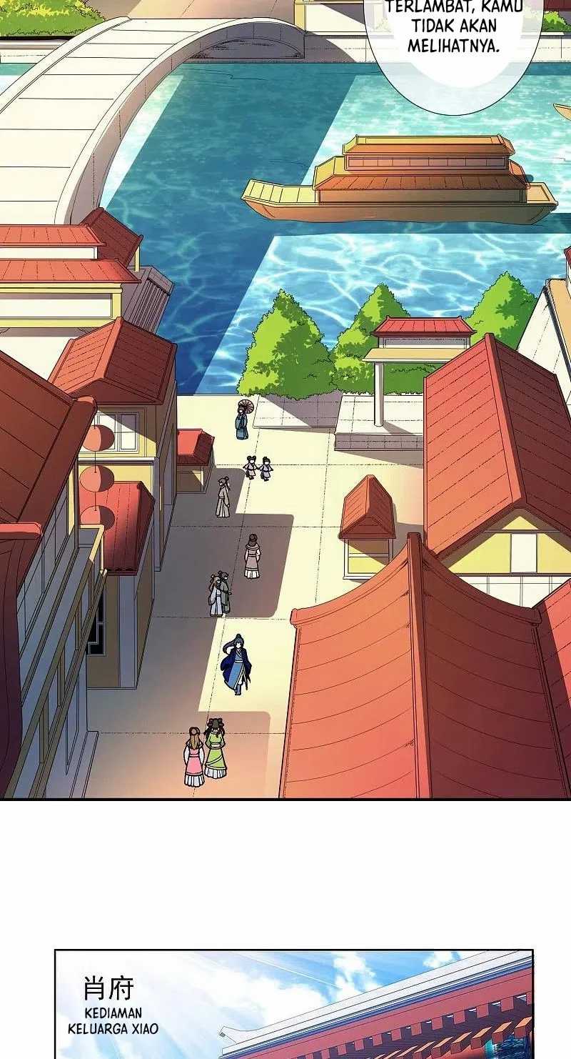 Brother Villain Chapter 08 Gambar 3