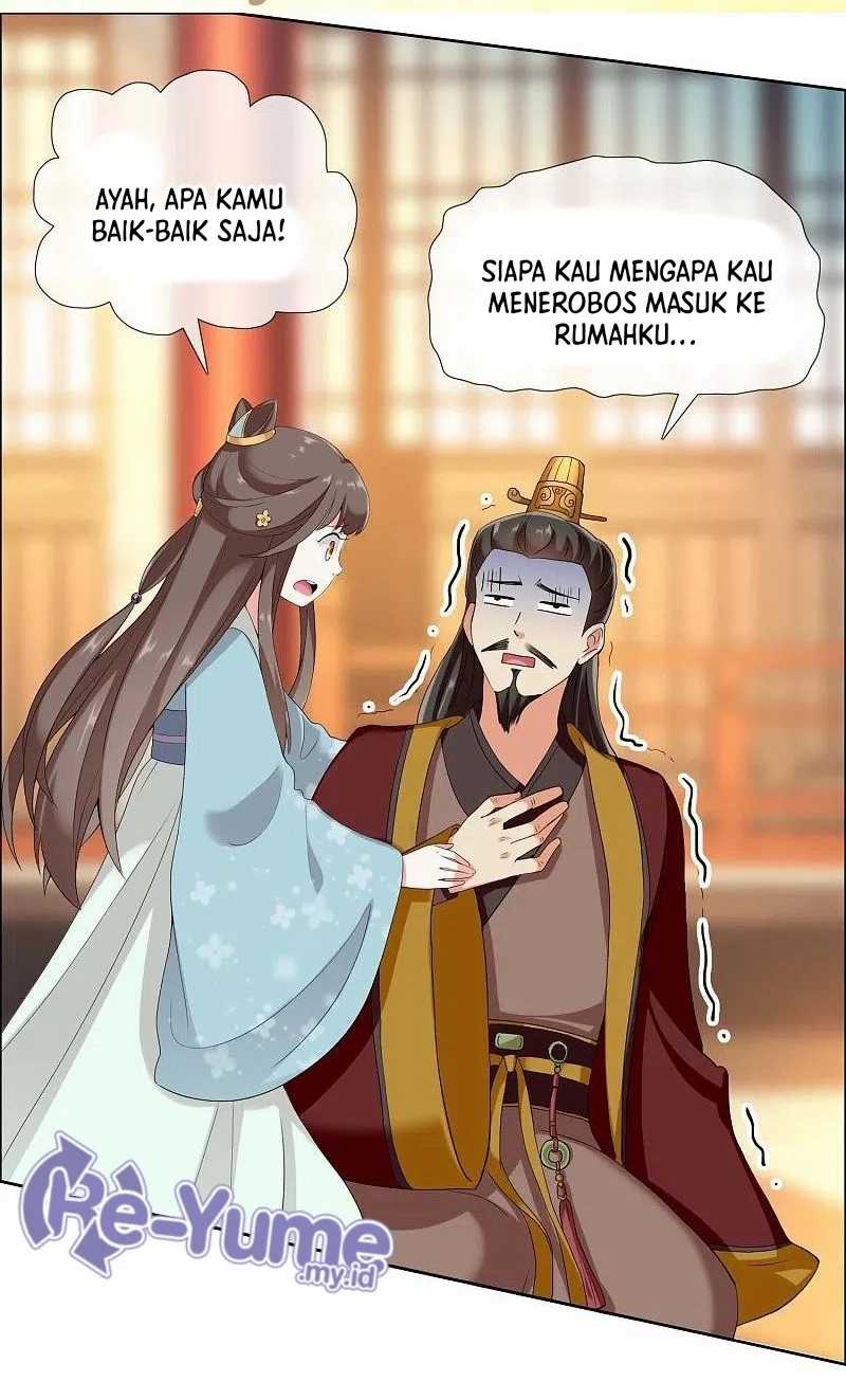 Brother Villain Chapter 08 Gambar 30