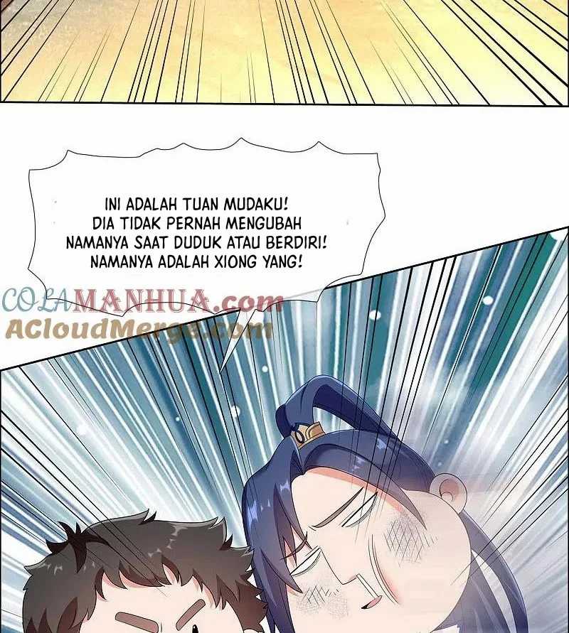 Brother Villain Chapter 08 Gambar 32