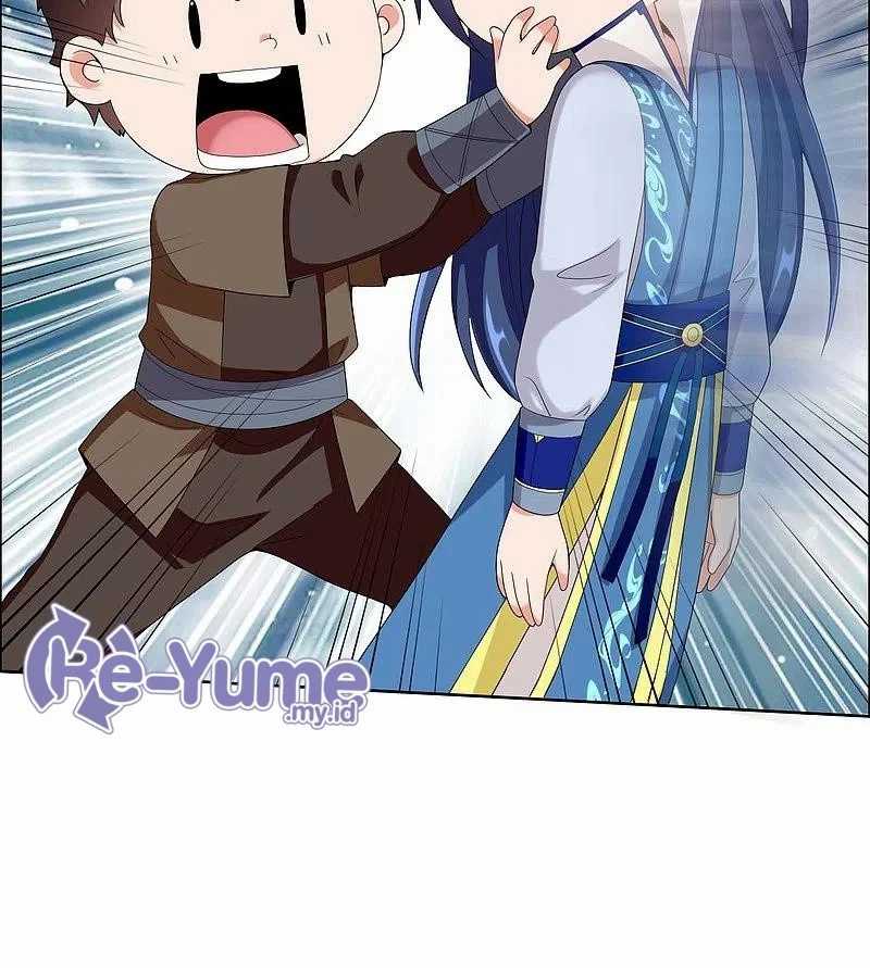 Brother Villain Chapter 08 Gambar 33