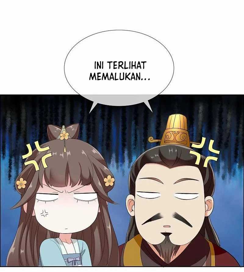 Brother Villain Chapter 08 Gambar 34