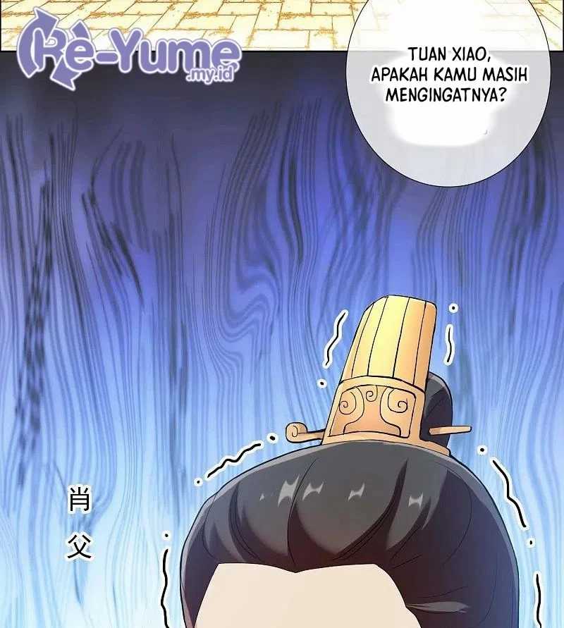 Brother Villain Chapter 08 Gambar 36