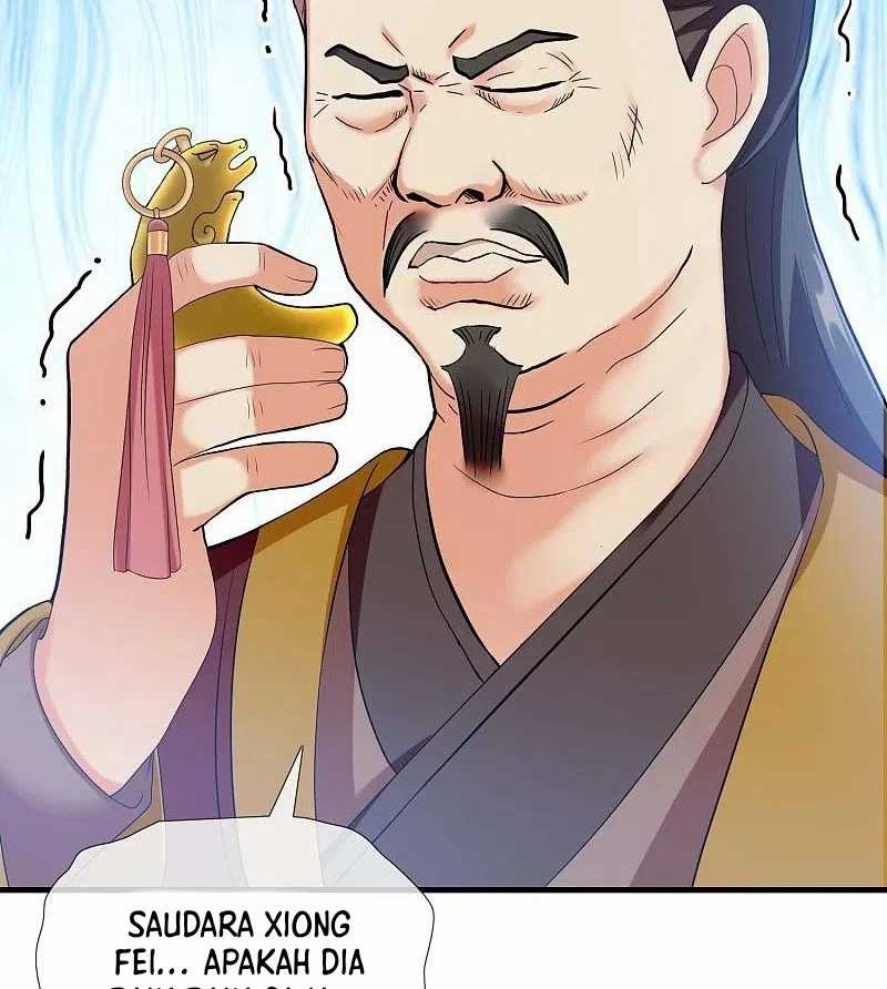 Brother Villain Chapter 08 Gambar 37