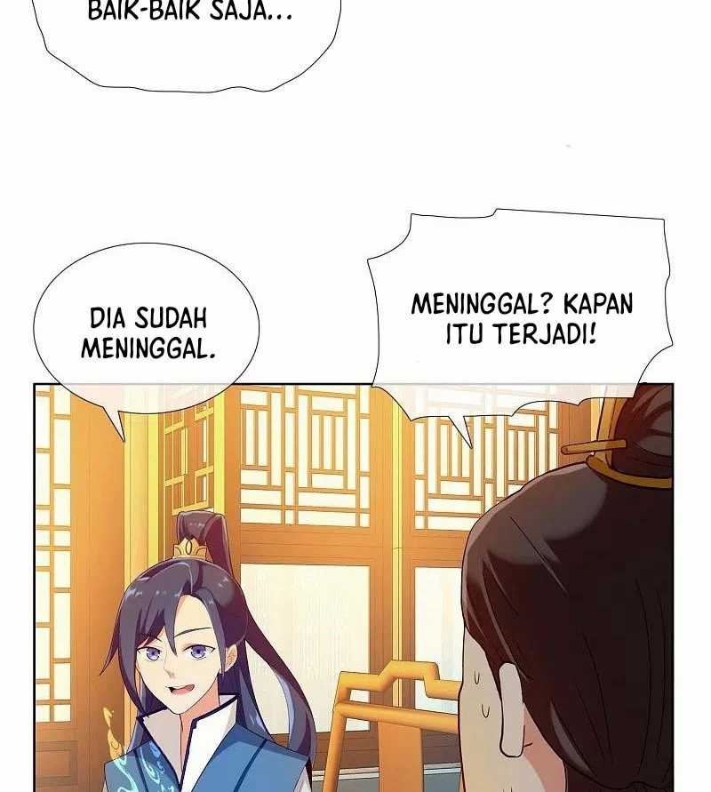 Brother Villain Chapter 08 Gambar 38