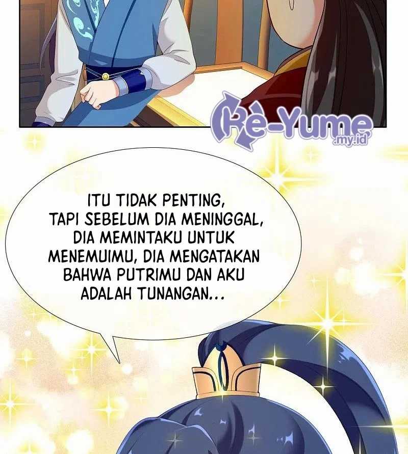Brother Villain Chapter 08 Gambar 39
