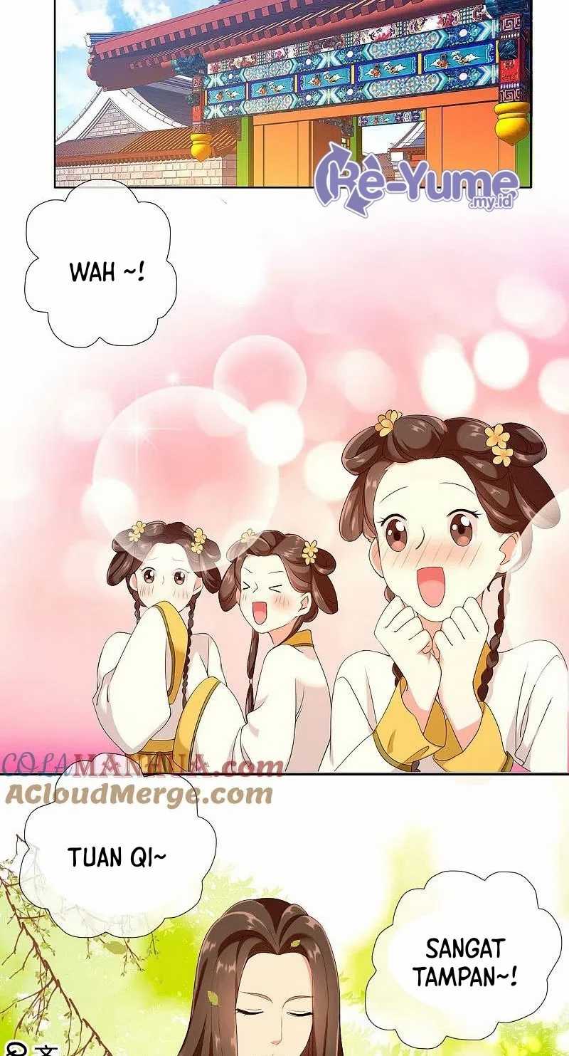 Brother Villain Chapter 08 Gambar 4