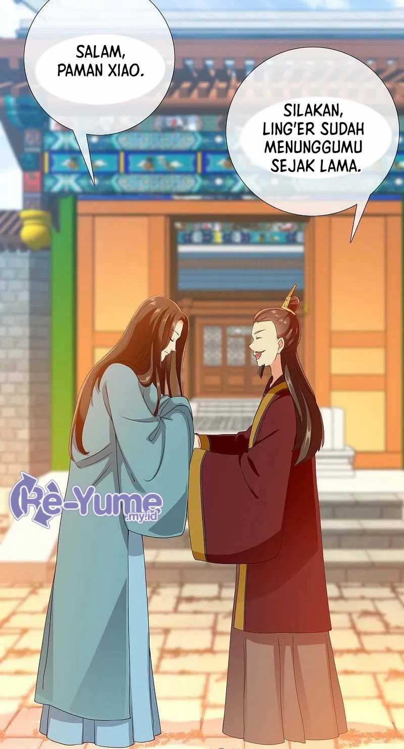Brother Villain Chapter 08 Gambar 9