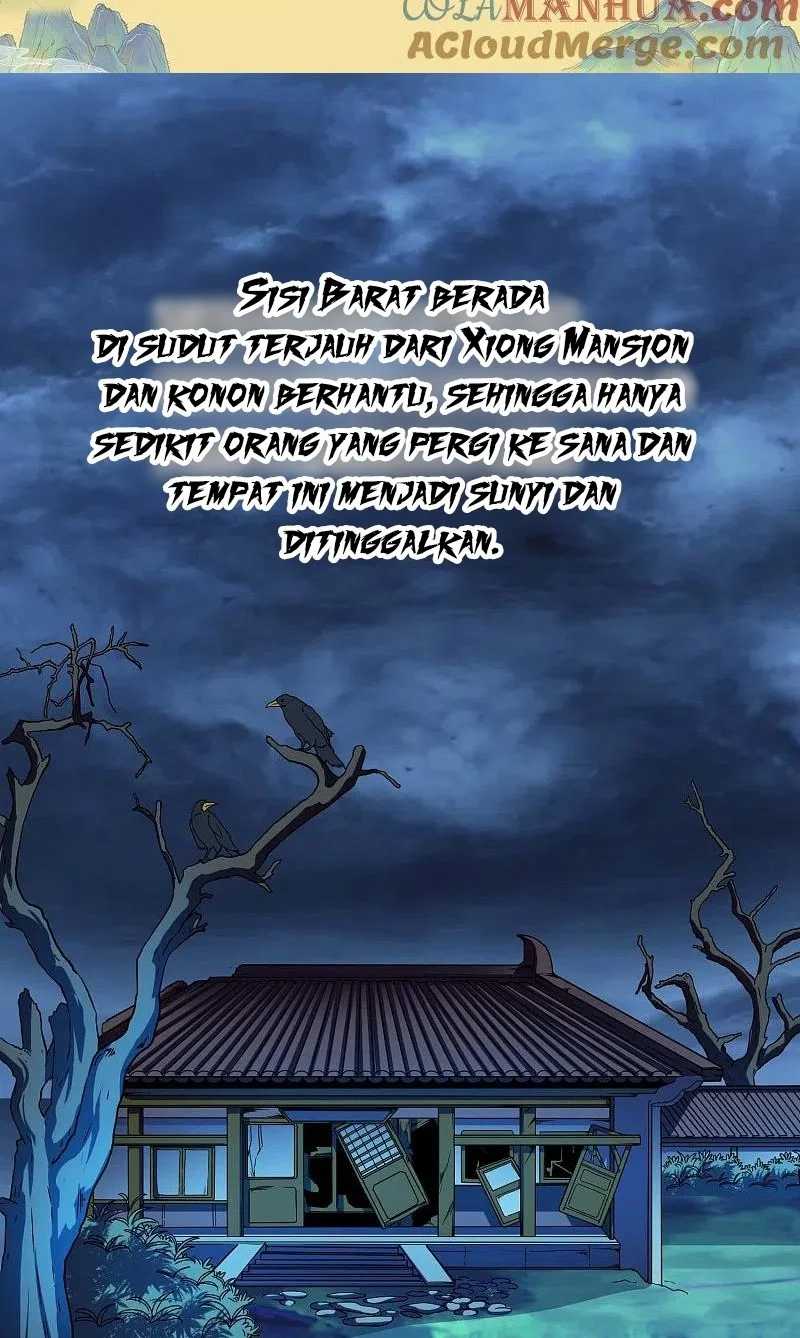 Brother Villain Chapter 07 Gambar 12