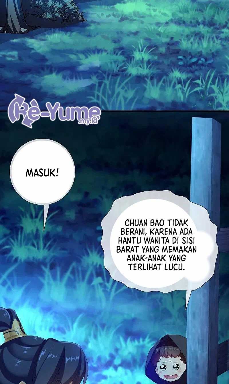 Brother Villain Chapter 07 Gambar 13