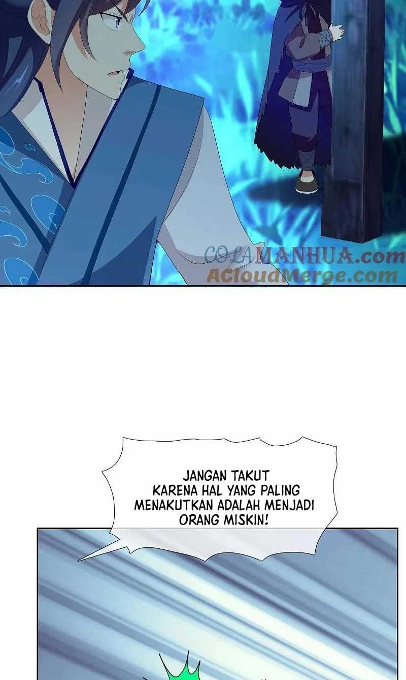 Brother Villain Chapter 07 Gambar 14