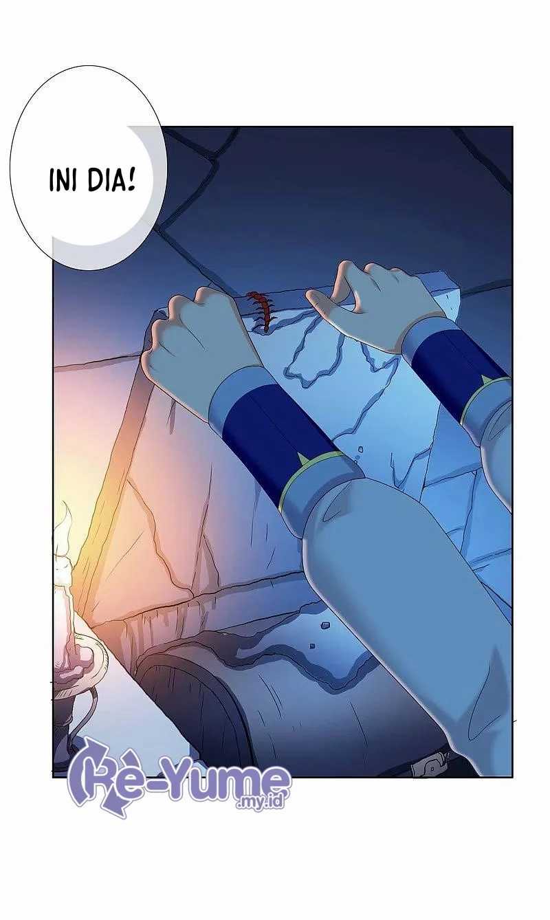 Brother Villain Chapter 07 Gambar 17