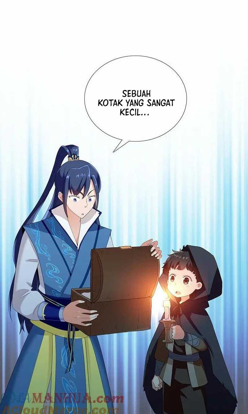 Brother Villain Chapter 07 Gambar 18