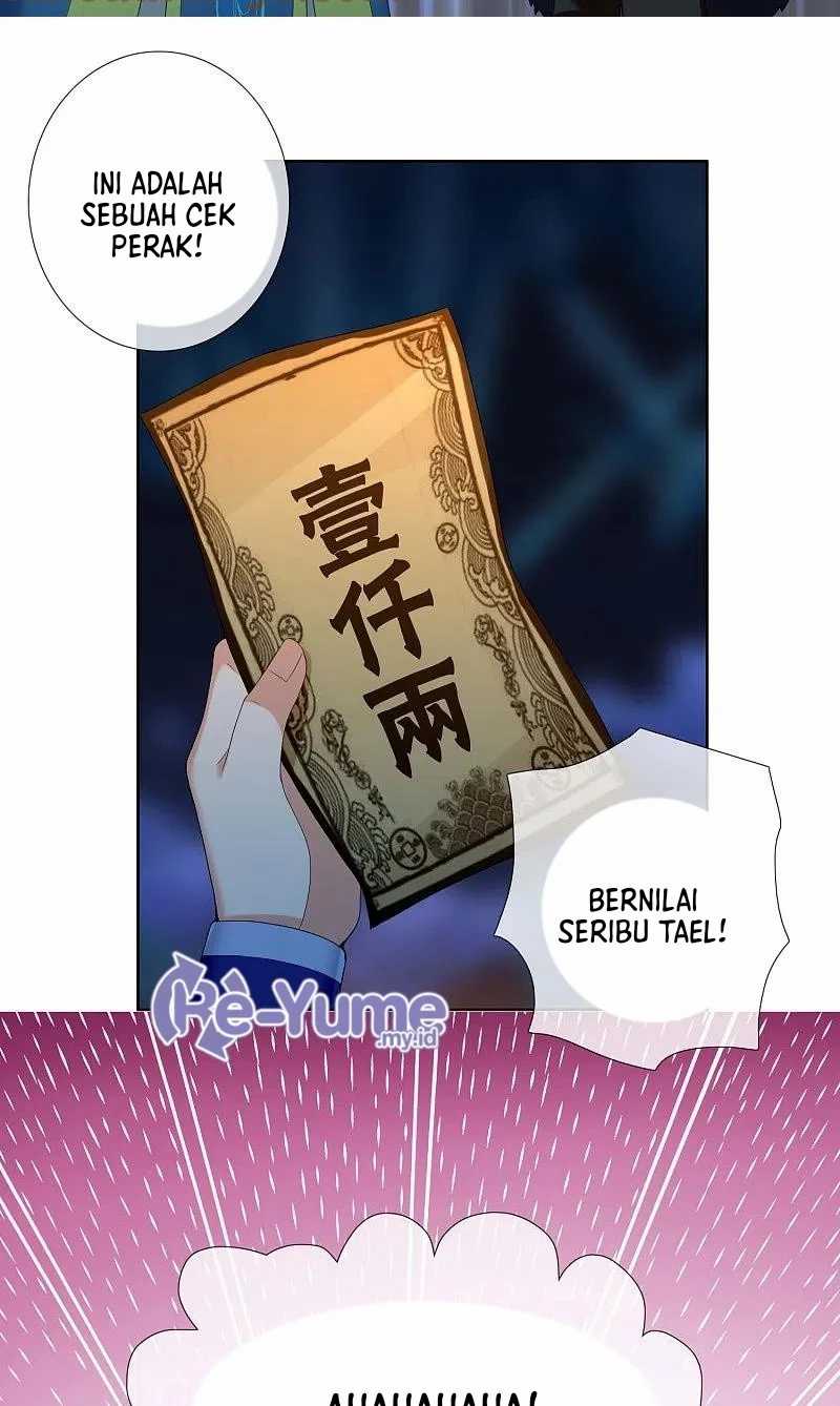 Brother Villain Chapter 07 Gambar 19