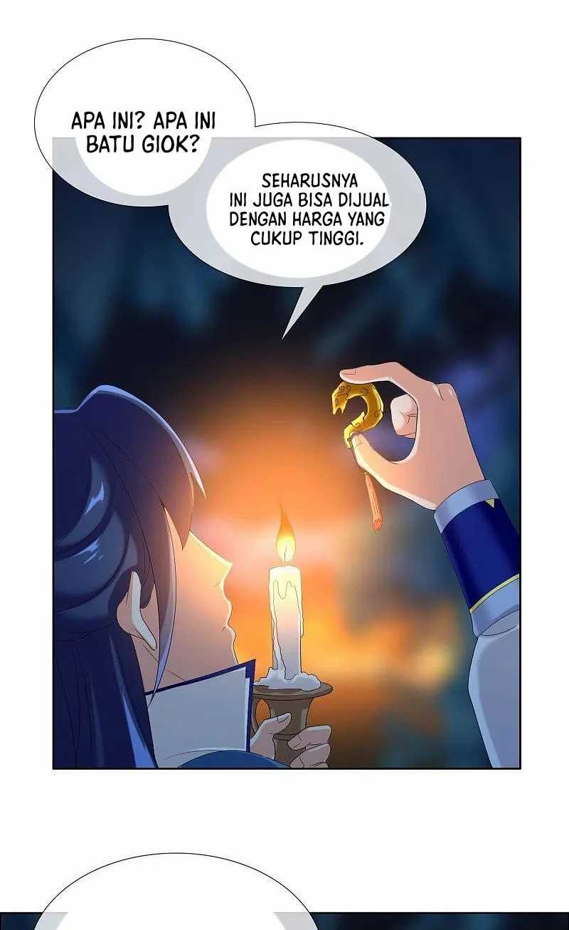 Brother Villain Chapter 07 Gambar 21