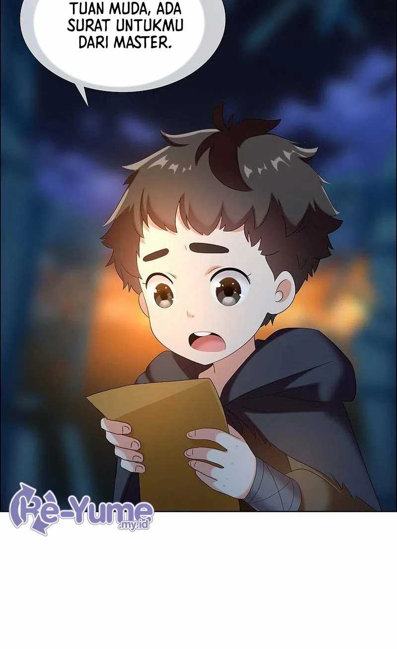 Brother Villain Chapter 07 Gambar 22