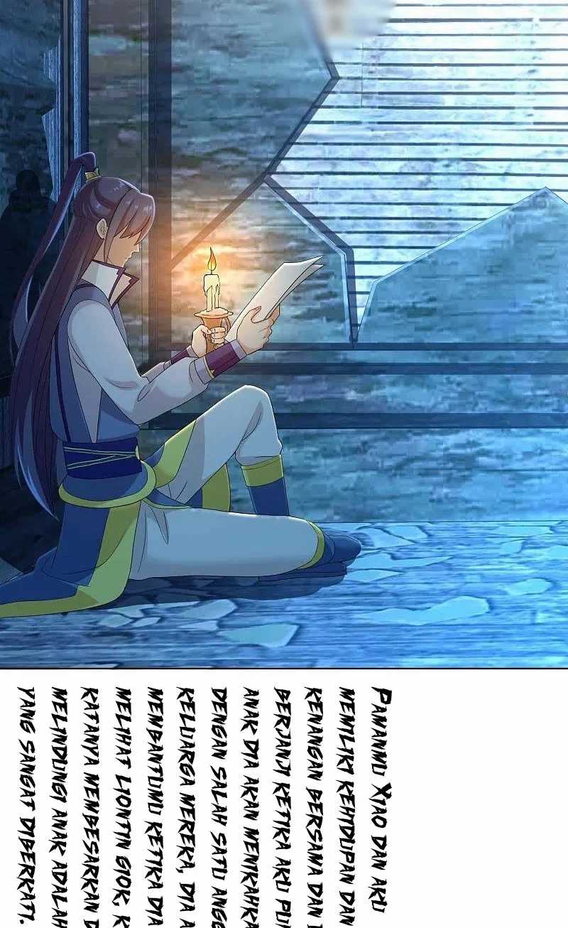 Brother Villain Chapter 07 Gambar 24