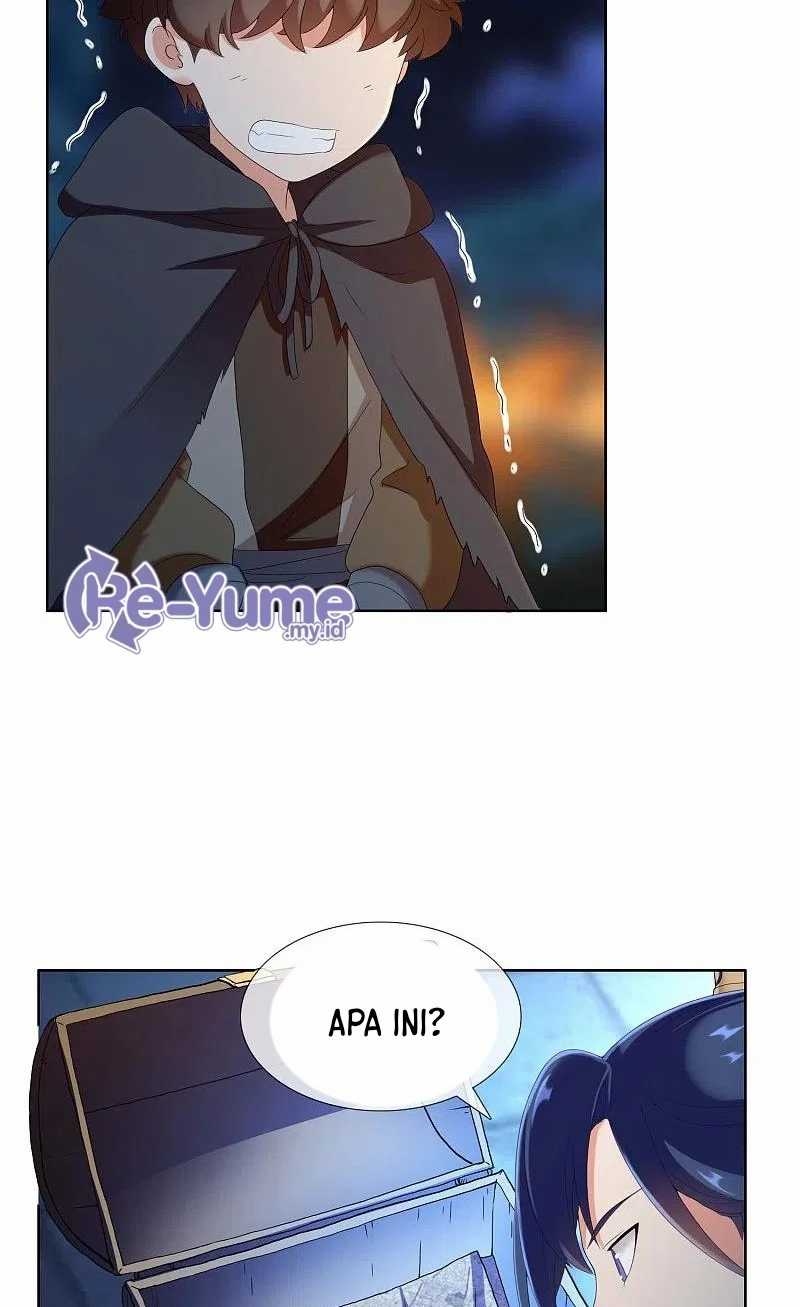 Brother Villain Chapter 07 Gambar 26