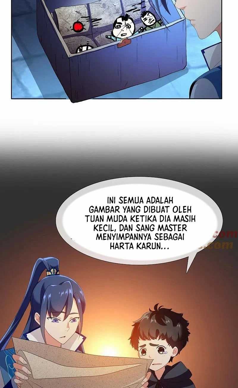 Brother Villain Chapter 07 Gambar 27
